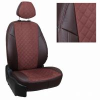 Алькантара ромб