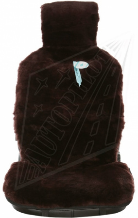 Короткий ворс (цельные шкуры класс "А")