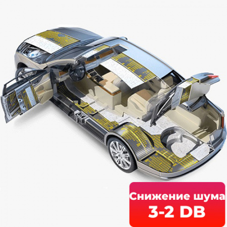 Комплект мини Base Economy