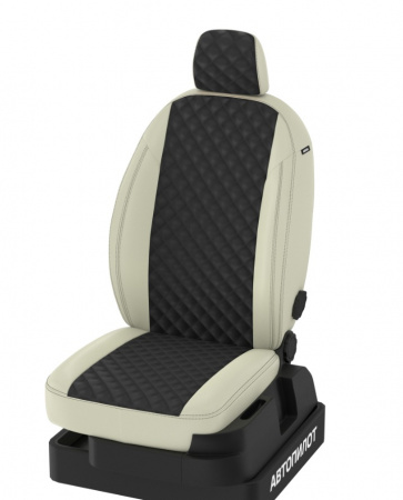 Чехлы для LAND ROVER Land Rover Freelander II (рестайл.) с 12г.