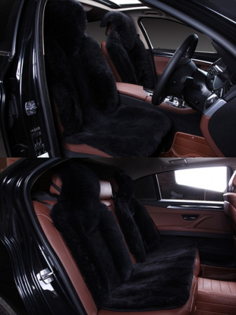 Комбинированный ворс