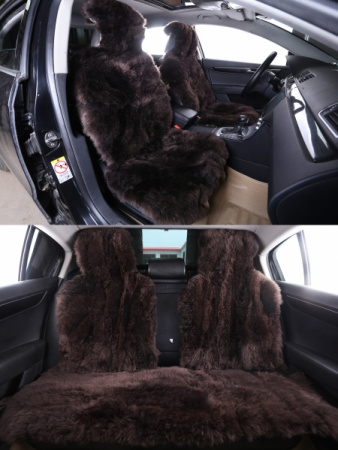 Длинный ворс (класс "А")